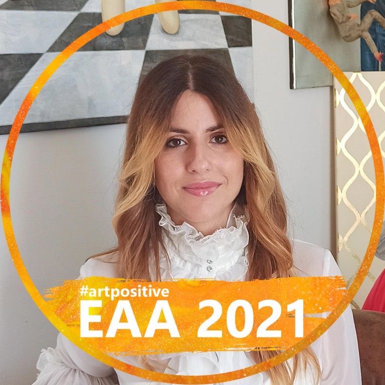 EAA 2021 Interviu jurat - Italia 