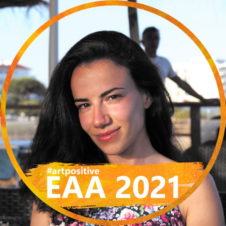 EAA 2021 Interviu jurat - Bulgaria 
