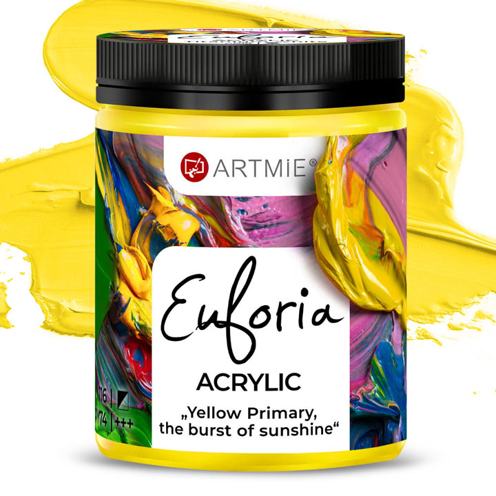 culori-acrilice-euforia-artmie-nuanta-primary-yellow