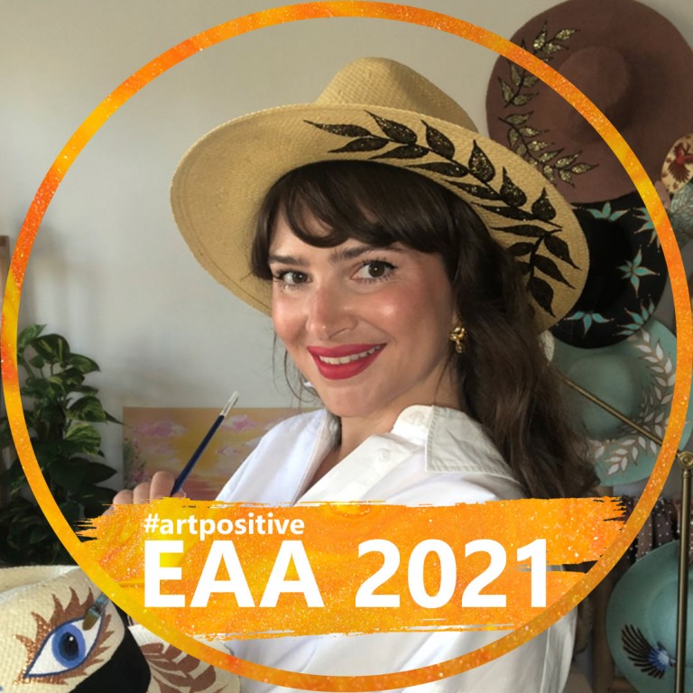 EAA 2021 Jurat - Grecia