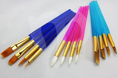 12-SET pensule Royal & Langnickel