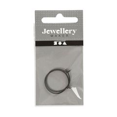 20mm Round Earring Base - 8 bucăți în diferite culori | Diverse culori