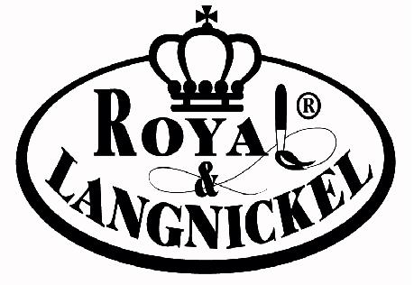Pensule Royal & Langnickel - 12-SET T-9612