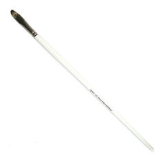 Pensula Bob Ross R6327 Filbert
