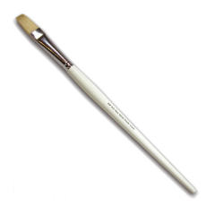 Pensula Bob Ross R6345 pentru pictura animalelor