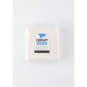 Pastă de modelat Cernit NUMBER ONE 250g | selectează culoarea