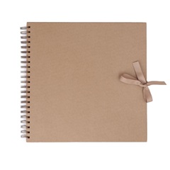 Album pentru scrapbooking neutral | mărimi diferite