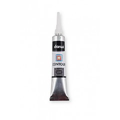 Contur Darwi Glass Vitraj 22 ml | selectează nuanța