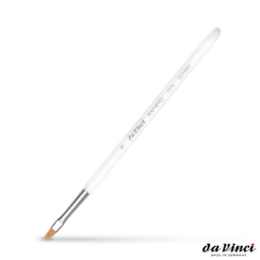 Pensula de pictura da Vinci 13730 unghiulara | dimensiuni diferite