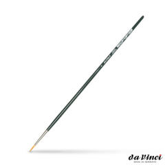 Pensula da Vinci NOVA 1670 pentru culori ulei | selectează mărimea