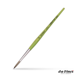 Pensula de pictura da Vinci FIT 373 pentru scoala si hobby | dimensiuni diferite