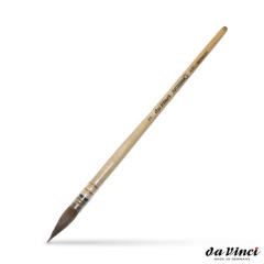Pensula da Vinci ARTISSIMO 428 pentru acuarele -selectează mărimea 