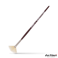 Pensula de pictura d Vinci evantai | dimensiuni diferite