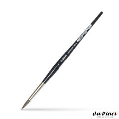 Pensula da Vinci Cosmotop-Mix B 5530 pentru acuarele -selectează mărimea 