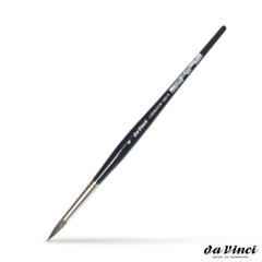 Pensula da Vinci Cosmotop-Mix B 5530 pentru acuarele | selectează mărimea
