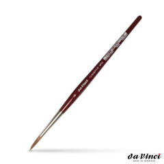 Pensula da Vinci Cosmotop-Spin 5580 pentru acuarele -selectează mărimea 
