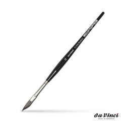 Pensula da Vinci Casaneo 5597 pentru acuarele -selectează mărimea 