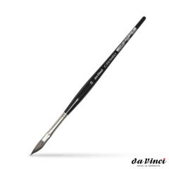 Pensula da Vinci Casaneo 5597 pentru acuarele | selectează mărimea
