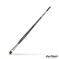 Pensula da Vinci 7185 pentru culori acrilice | selectează mărimea