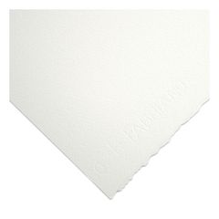 Hârtie pentru acuarelă Artistico Extra Alb Rough  76 x 112 cm | greutăți diferite