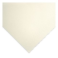 Hârtie pentru acuarelă Artistico Cold pressed alb tradițional 76 x 112 cm | greutăți diferite