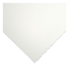 Hârtie pentru acuarelă Artistico Extra Alb Cold pressed 76 x 112 cm | greutăți diferite