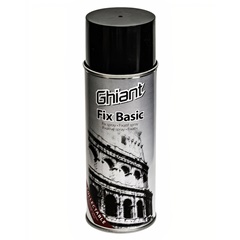 GHIANT Spray fixativ BASIC - 400ml