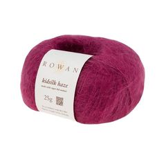 Fire Rowan Kidsilk Haze 25 g  | diverse culori