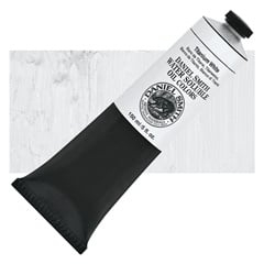 Vopsea ulei Daniel Smith Original 150ml - Titanium White