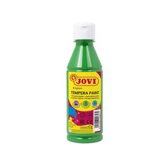 Tempera JOVI 500 ml | verde pal