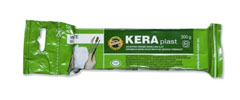 Lut pentru modelat 300 g -  alb