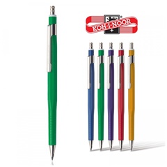 Creion mecanic KOH-I-NOOR 2 mm - 1 buc