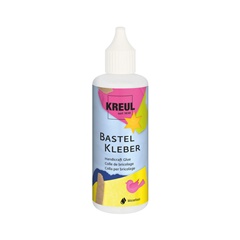 Adeziv universal  Hobby Line 80 / 250 ml | volume diferite