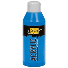 Culori acrilice Solo Goya Acrylic 250 ml
