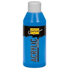 Culori acrilice Solo Goya Acrylic 250 ml | culori diferite