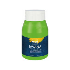 Javana culori pentru textile  500 ml | seletează nuanța