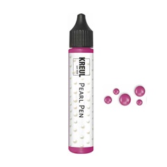 JAVANA Marker PERLEN Pen 29 ml | mai multe nuanțe