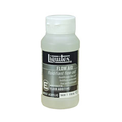 Medium pentru diluarea culorilor acrilice Liquitex 118 ml