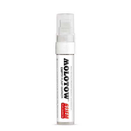 MOLOTOW marker gol 611EM
