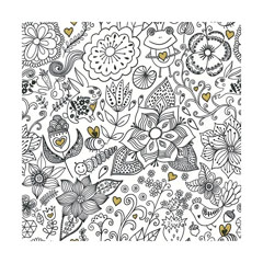 Șervețele pentru decoupage - Zentagle -1 buc
