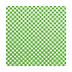 Șervețele pentru decoupage - alb-verde - 1 buc 