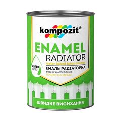 Email acrilic KOMPOZIT RADIATOR | diverse volume