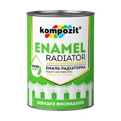 Email acrilic KOMPOZIT RADIATOR - diverse volume