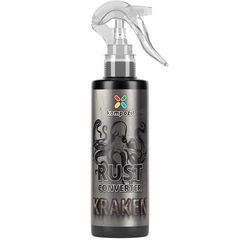 Spray anti-rugină KOMPOZIT KRAKEN 250 ml