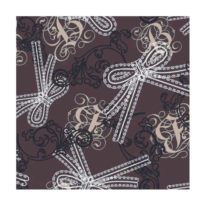 Șervețele pentru decoupage - Lacy Bows - 1 buc