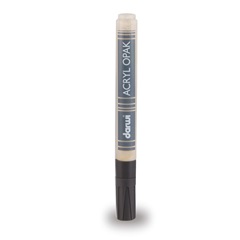 ACRYL marker acrilic universal subțire 3ml / 0.8mm | selectează culorile
