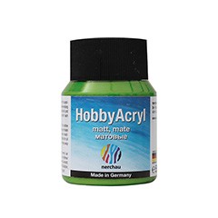 Culori acrilice Hobby Nerchau 59 ml | selectează nuanța