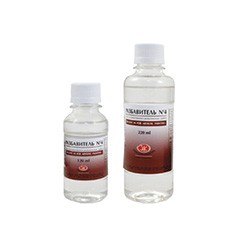 Diluant nr.4 pentru culori ulei | selectează volumul