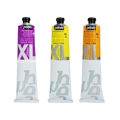 Culoare ulei STUDIO XL 37 ml | alege varianta