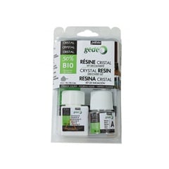 Set accesorii pentru lucru cu rasina Pebeo gedeo